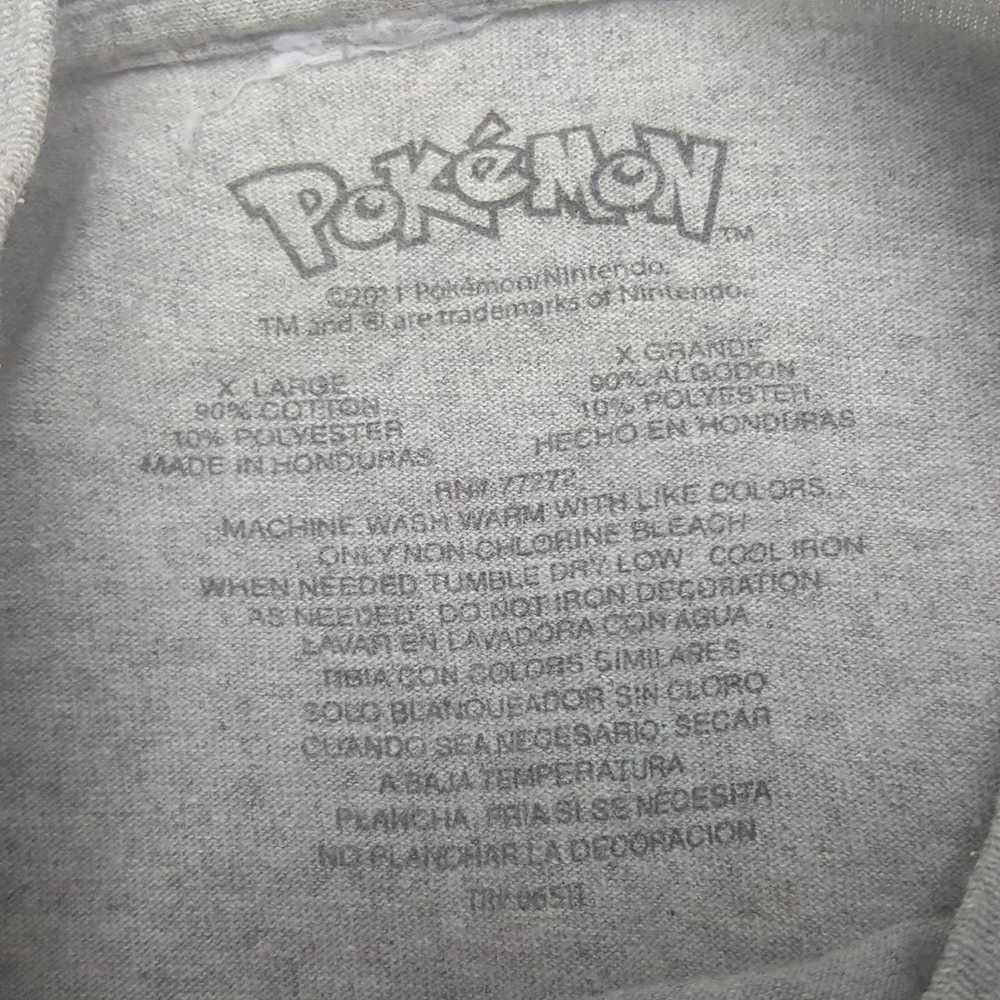 Japanese Brand × Pokemon × Vintage Vintage Pokemo… - image 5