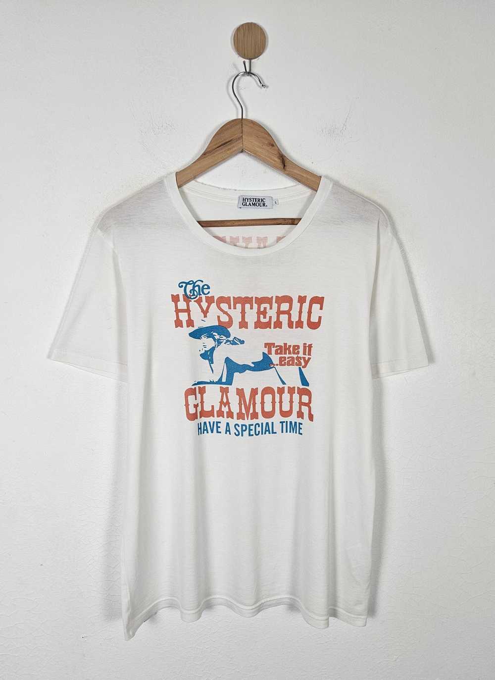 Hysteric Glamour Hysteric Glamour Have a special … - image 1