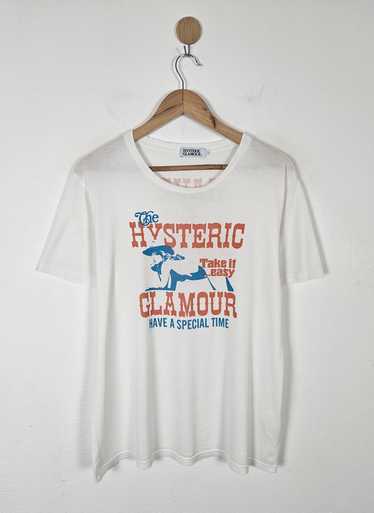 Hysteric Glamour Hysteric Glamour Have a special … - image 1