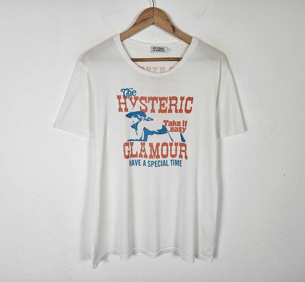 Hysteric Glamour Hysteric Glamour Have a special … - image 3