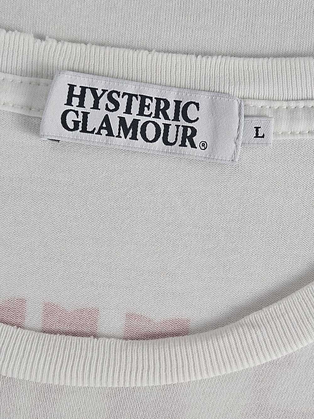 Hysteric Glamour Hysteric Glamour Have a special … - image 4