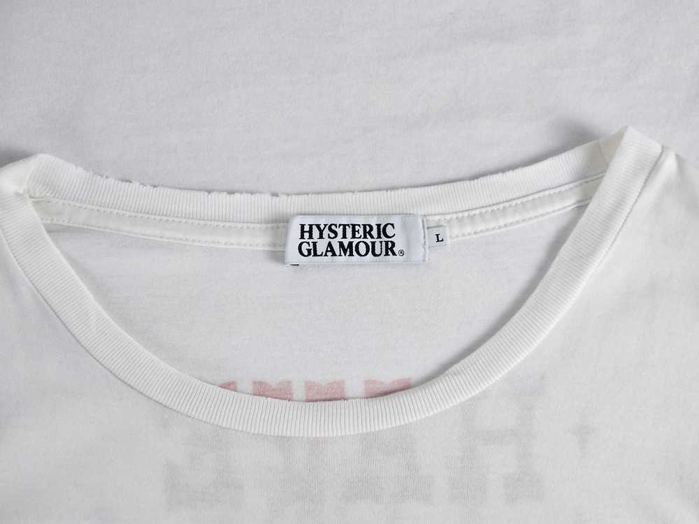 Hysteric Glamour Hysteric Glamour Have a special … - image 5