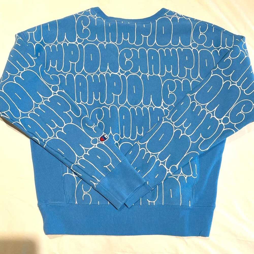 Champion Reverse Weave Sweatshirt - image 2