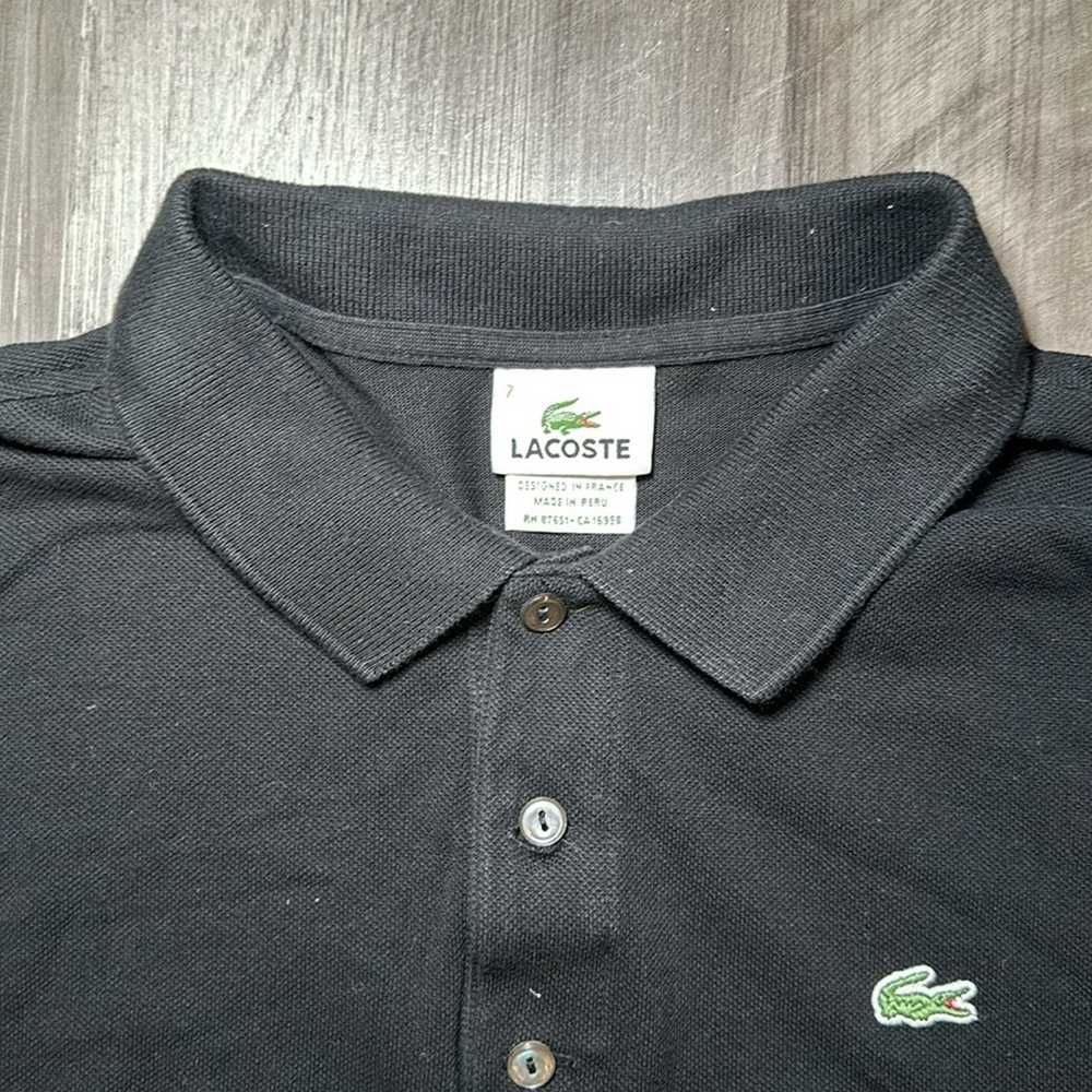 Lacoste Lacoste Polo - 7 - image 6