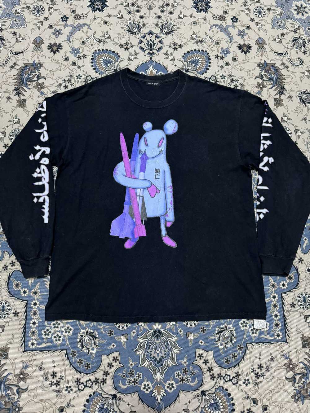 Beauty Beast × Hysteric Glamour × Japanese Brand … - image 1