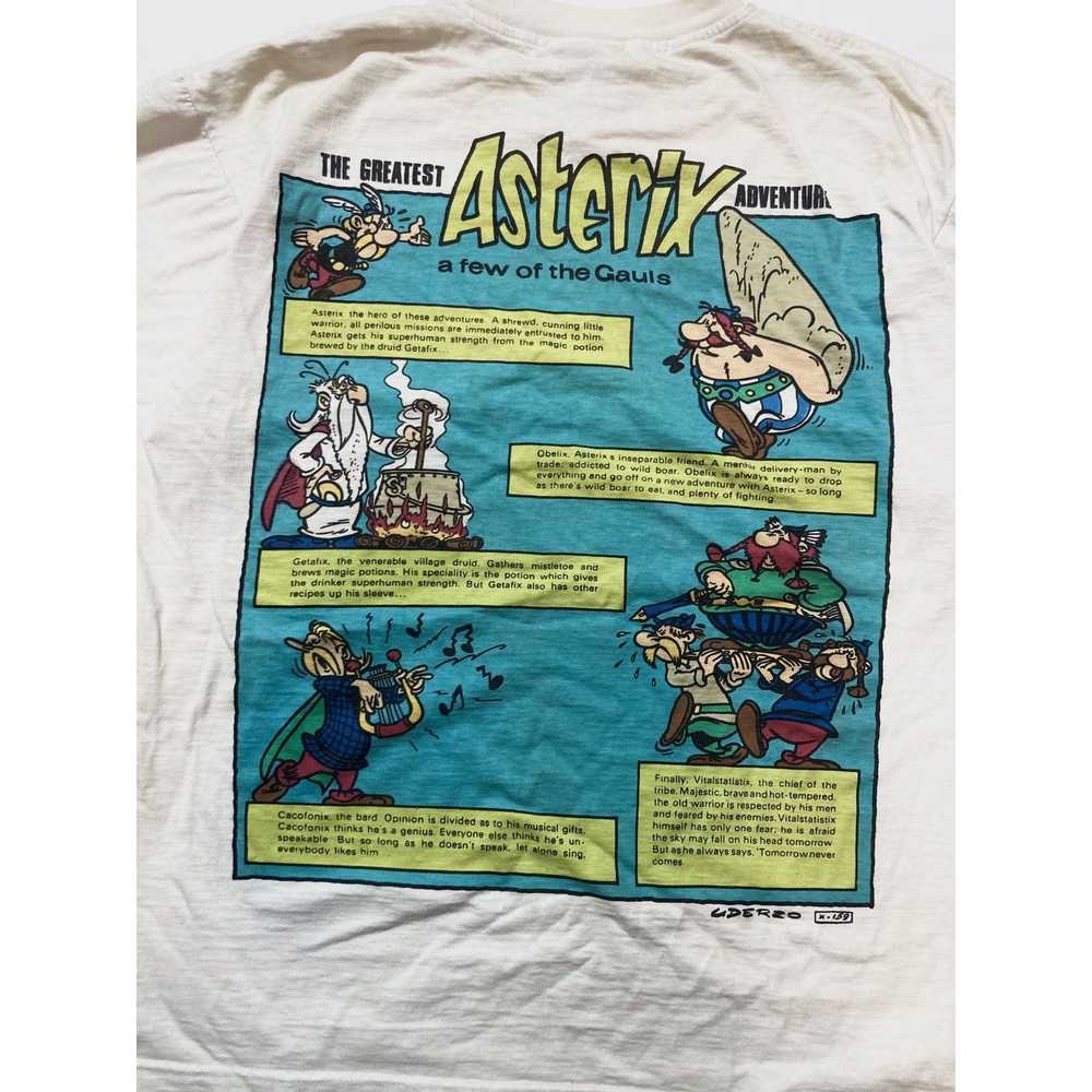 1990x Clothing × Cartoon Network × Movie Asterix … - image 10