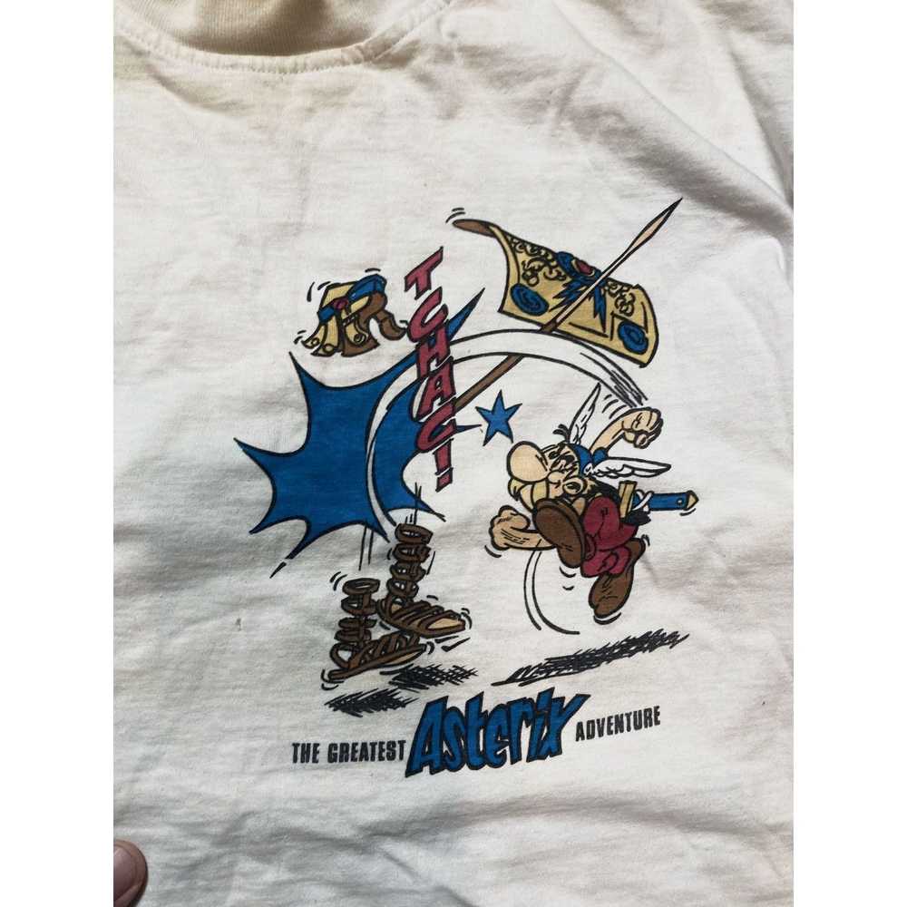 1990x Clothing × Cartoon Network × Movie Asterix … - image 4