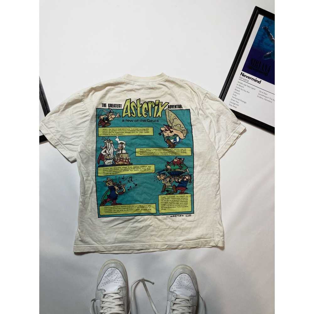 1990x Clothing × Cartoon Network × Movie Asterix … - image 8