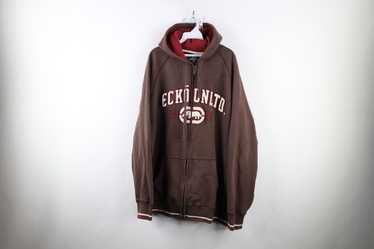 Ecko Unltd. × Vintage Vintage Ecko Unltd Out Heav… - image 1