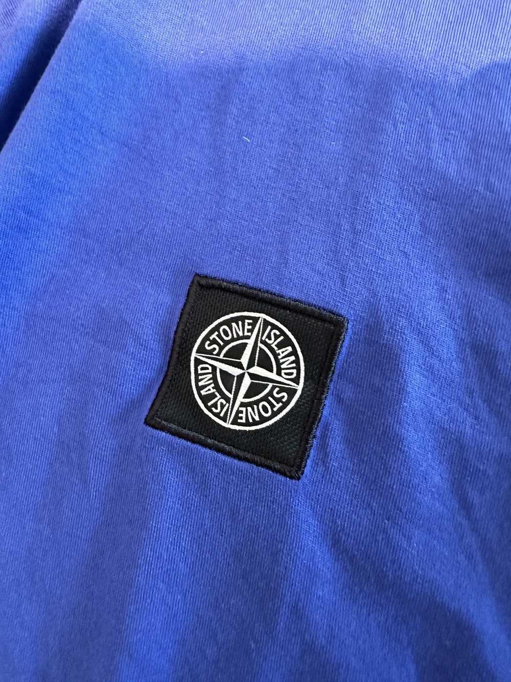 Stone Island Stone Island Tee shirt - image 3