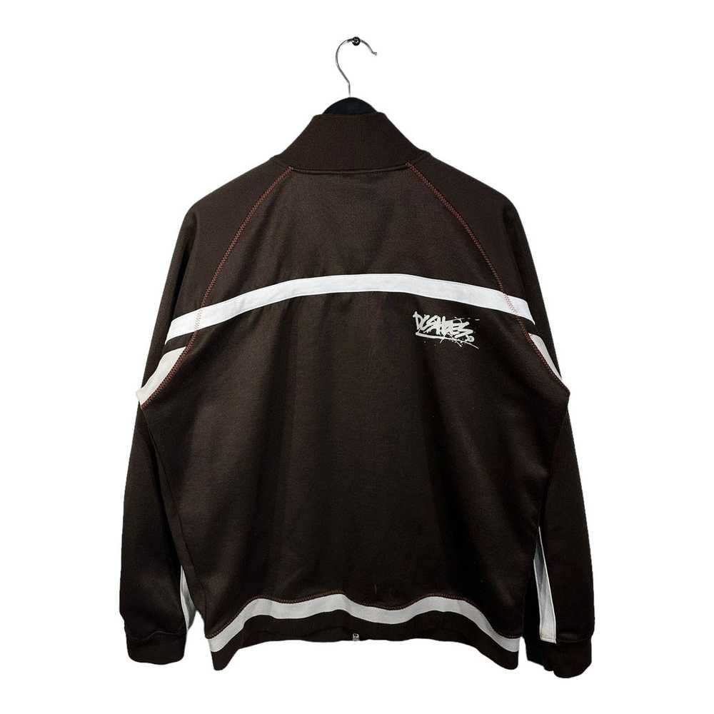 Dc Vintage DC Track Jacket - image 3