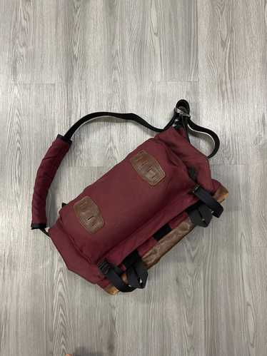 Porter wilderness cycle messenger - Gem