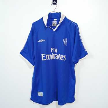 Chelsea × umbro × - Gem