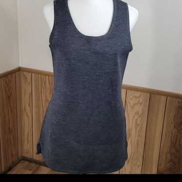 harve benard Wool Sleeveless Sweater