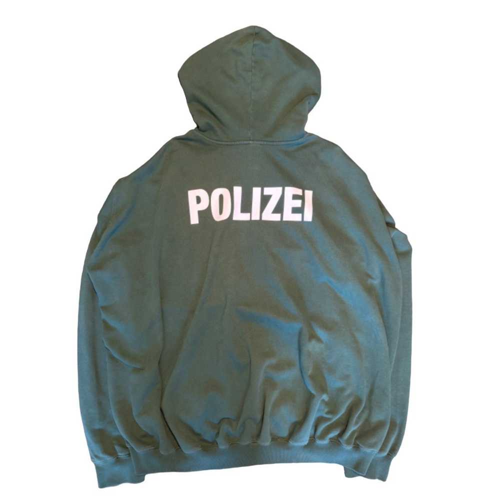 Vetements Vetements “Poliezi” OG - image 2