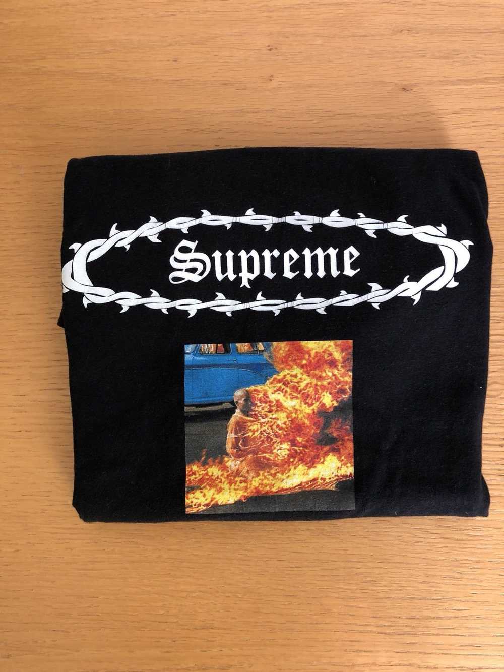 Supreme Eternal Tee🔥 - image 1