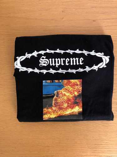 Supreme Eternal Tee🔥 - image 1