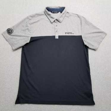 Travis Mathew Travis Mathew Polo Shirt Men Large … - image 1