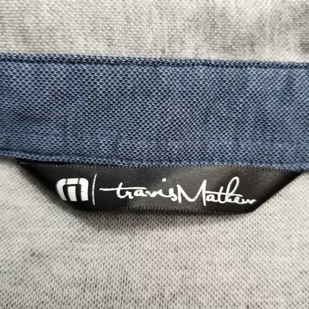 Travis Mathew Travis Mathew Polo Shirt Men Large … - image 6