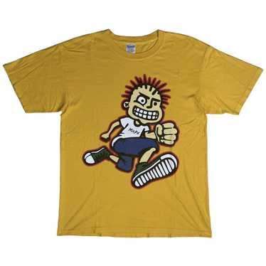Band t rock mxpx - Gem