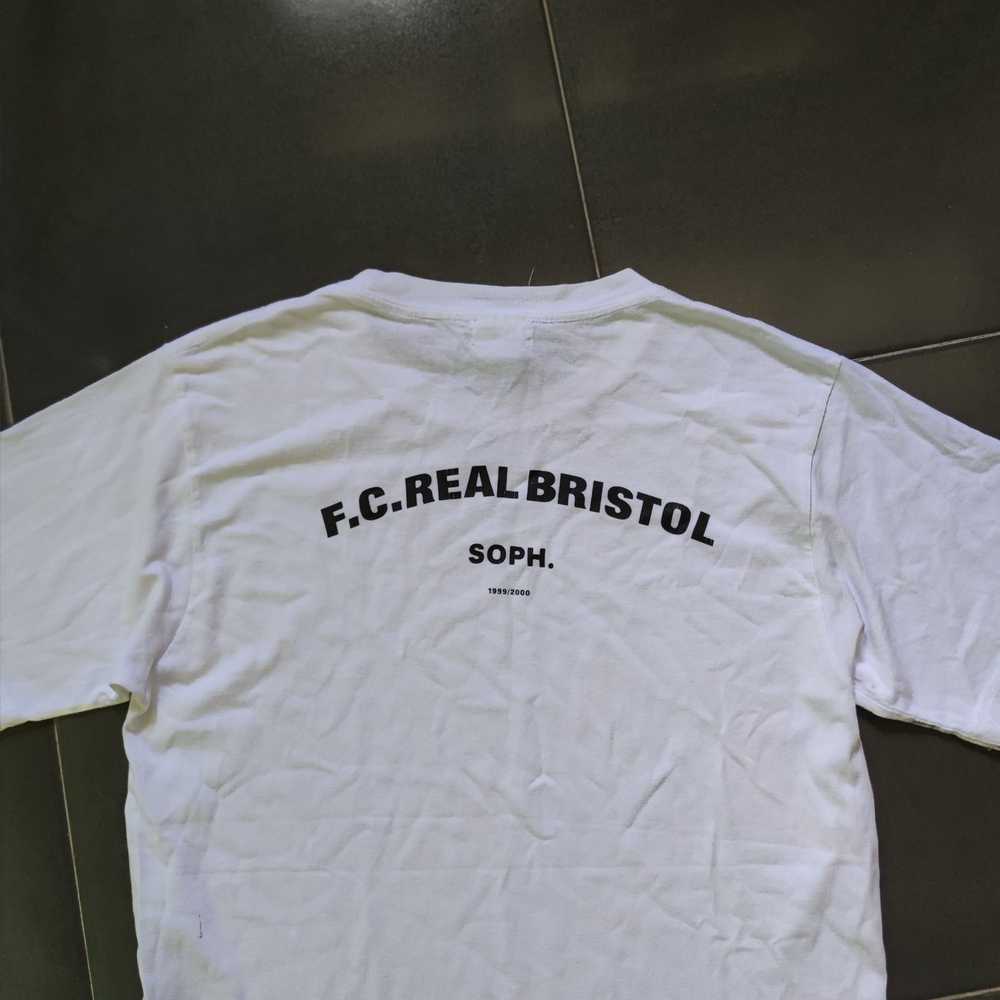 F.C.R.B × Sophnet. 1999/2000 SOPH. FC REAL BRISTO… - image 2