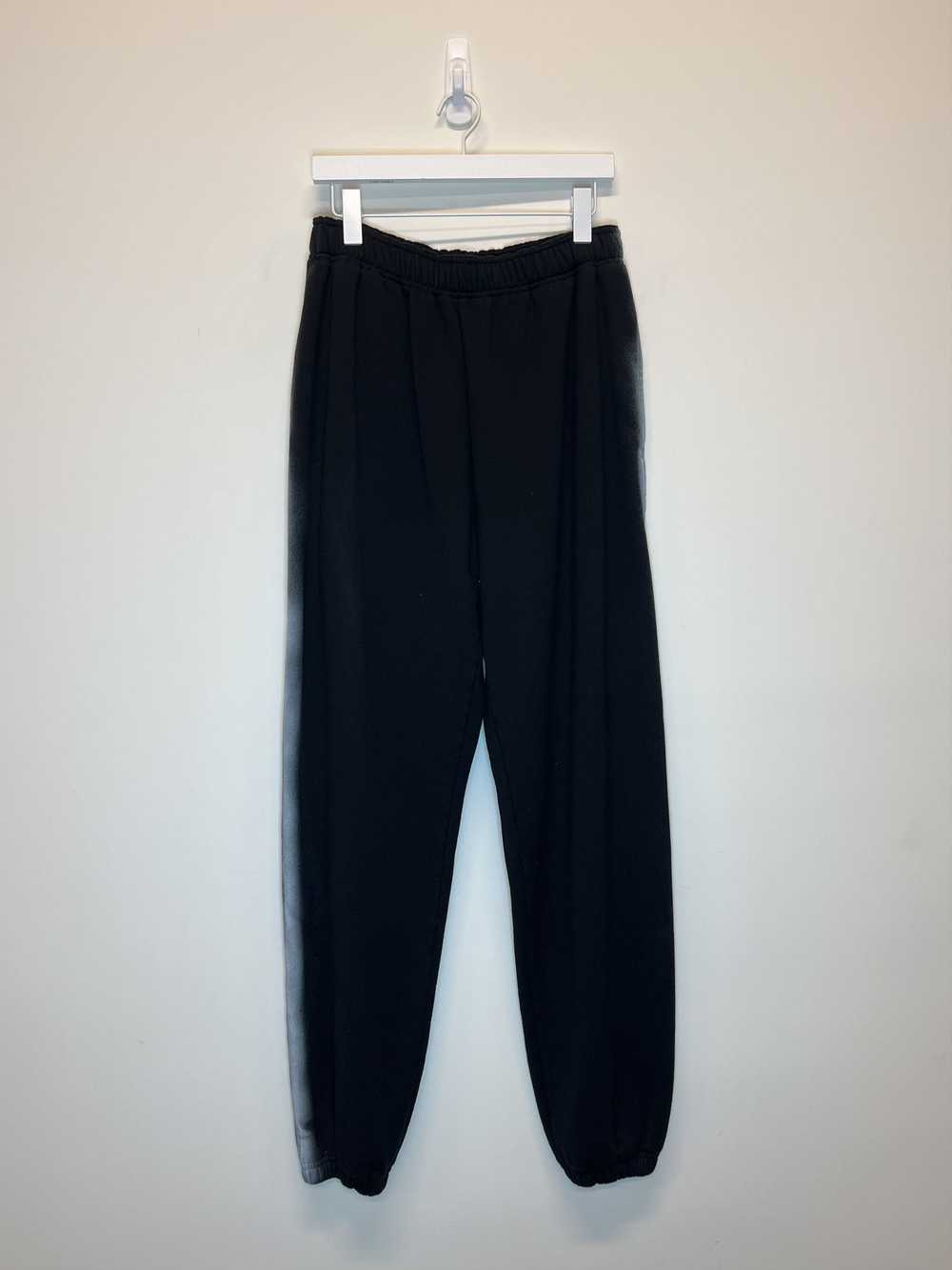 Marni Paint Stripe Sweatpants - image 1