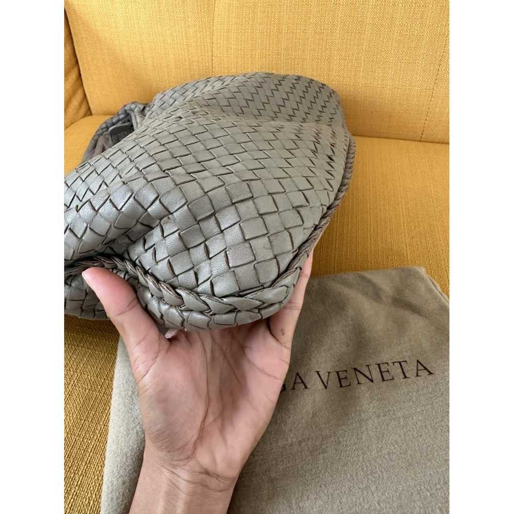 Bottega Veneta Veneta leather handbag - image 12