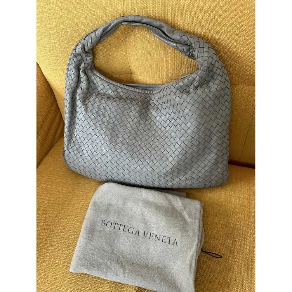 Bottega Veneta Veneta leather handbag - image 2