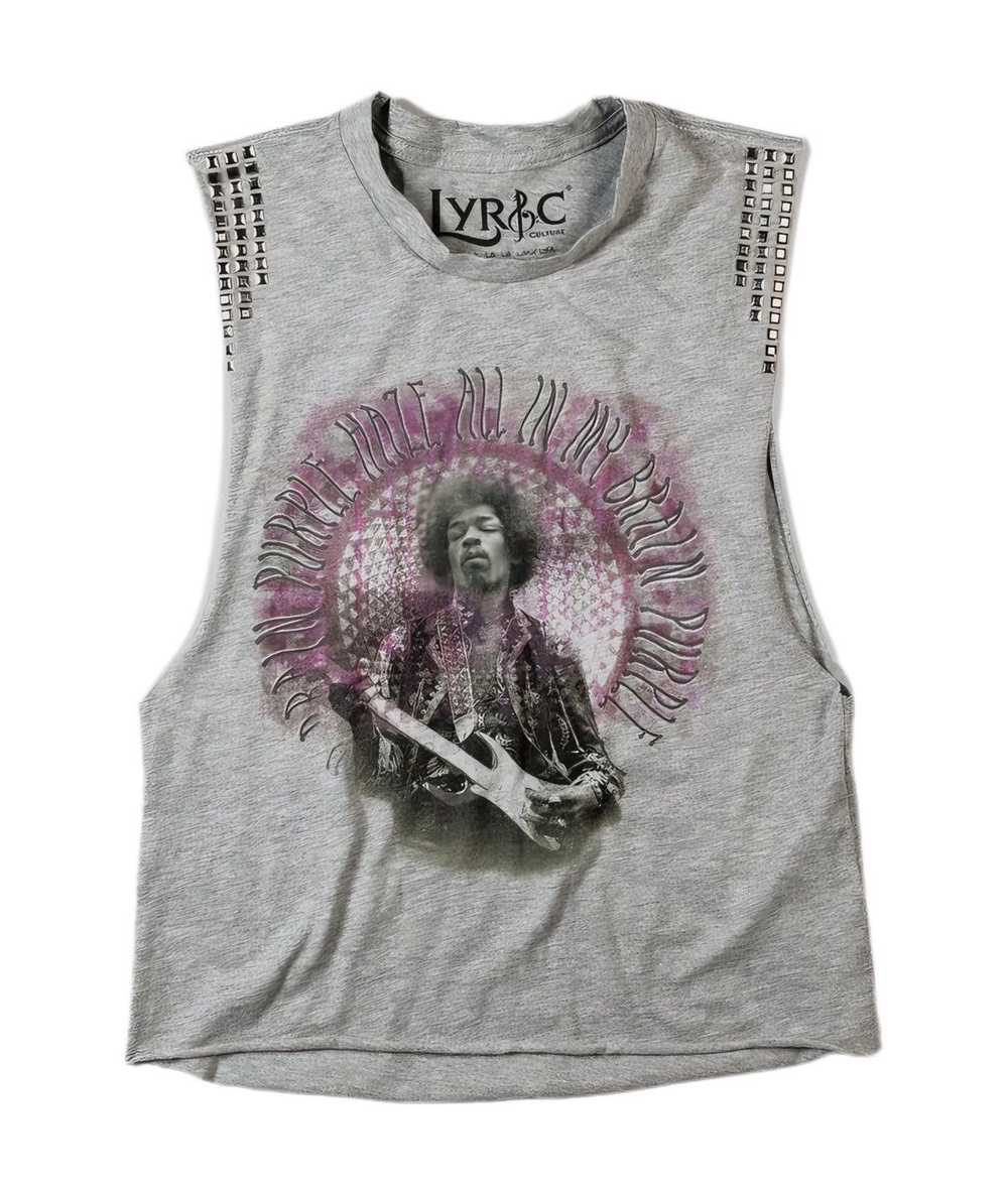 Hysteric Glamour × Japanese Brand × Jimi Hendrix … - image 1