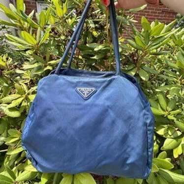 PRADA テスートシティ Prada tessuto city nylon - Gem