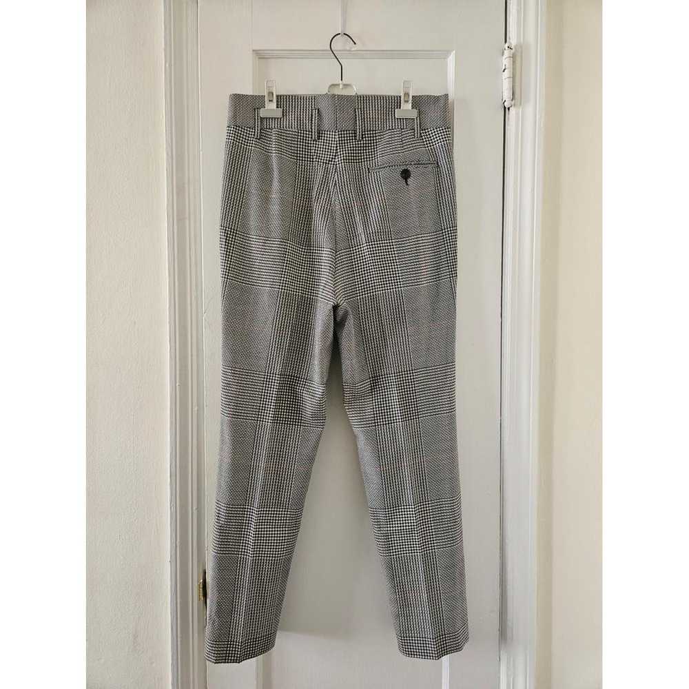 Vivienne Westwood Wool trousers - image 3