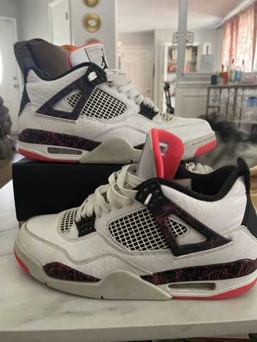 Jordan Brand × Nike × Streetwear Jordan 4 Flight … - image 1