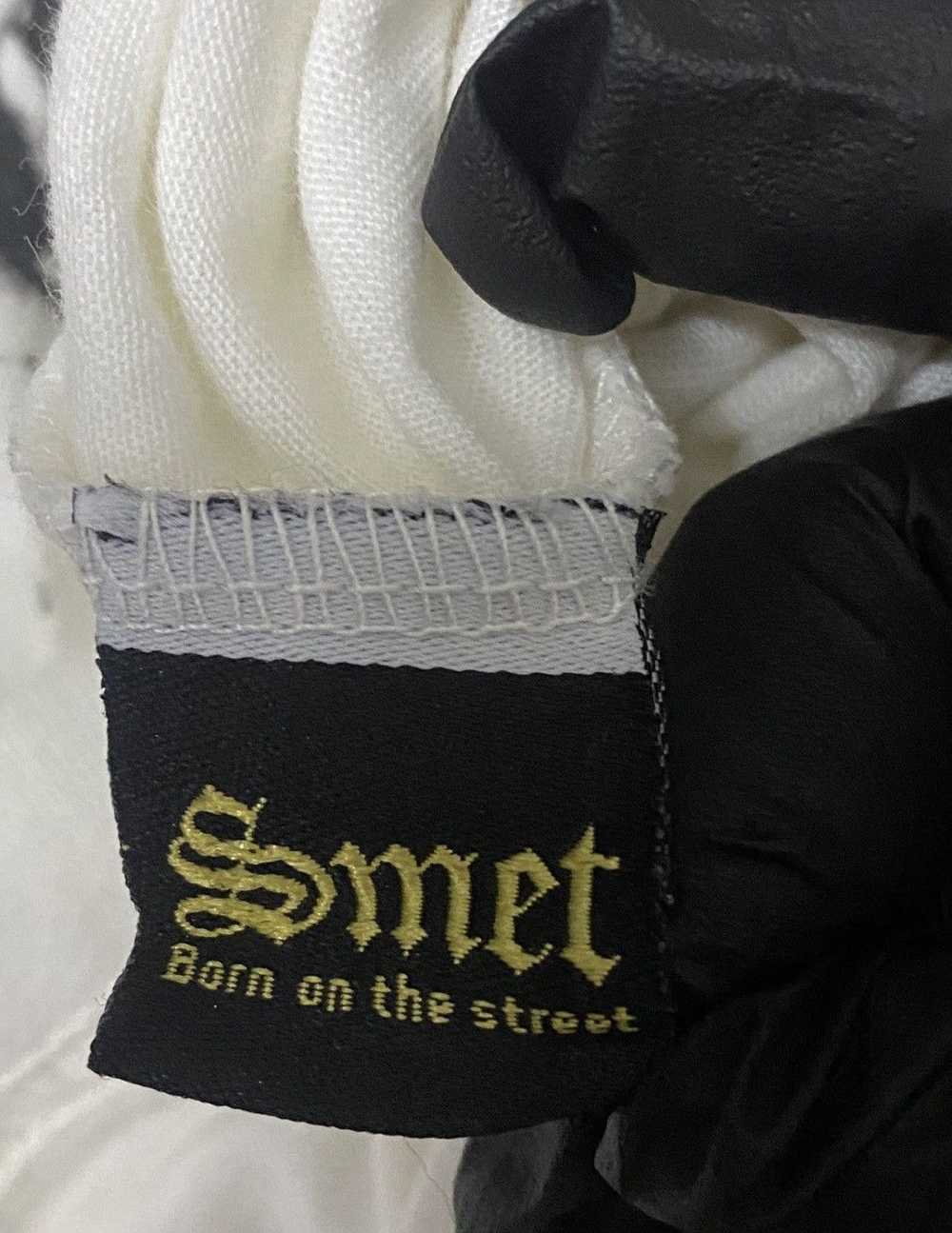 Designer × Japanese Brand Smet Art of Joker Spade… - image 9