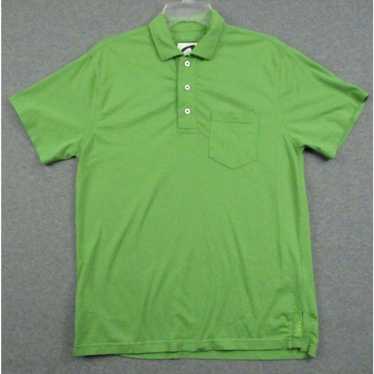 Mountain Khakis Mountain Khakis Polo Shirt Small … - image 1