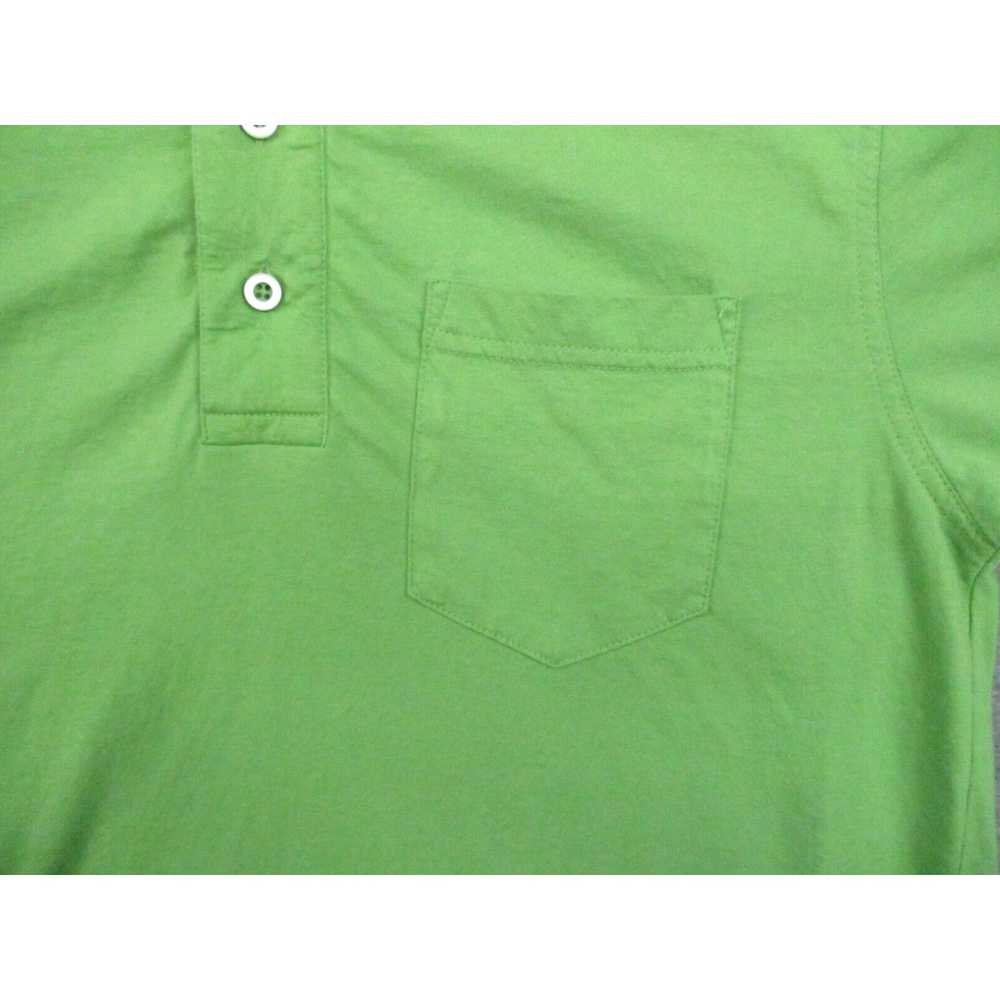 Mountain Khakis Mountain Khakis Polo Shirt Small … - image 2