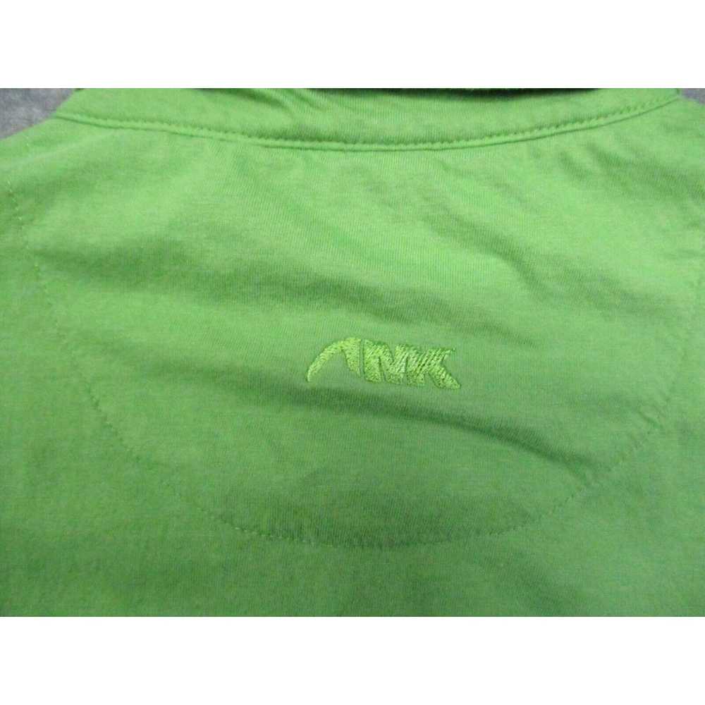 Mountain Khakis Mountain Khakis Polo Shirt Small … - image 4