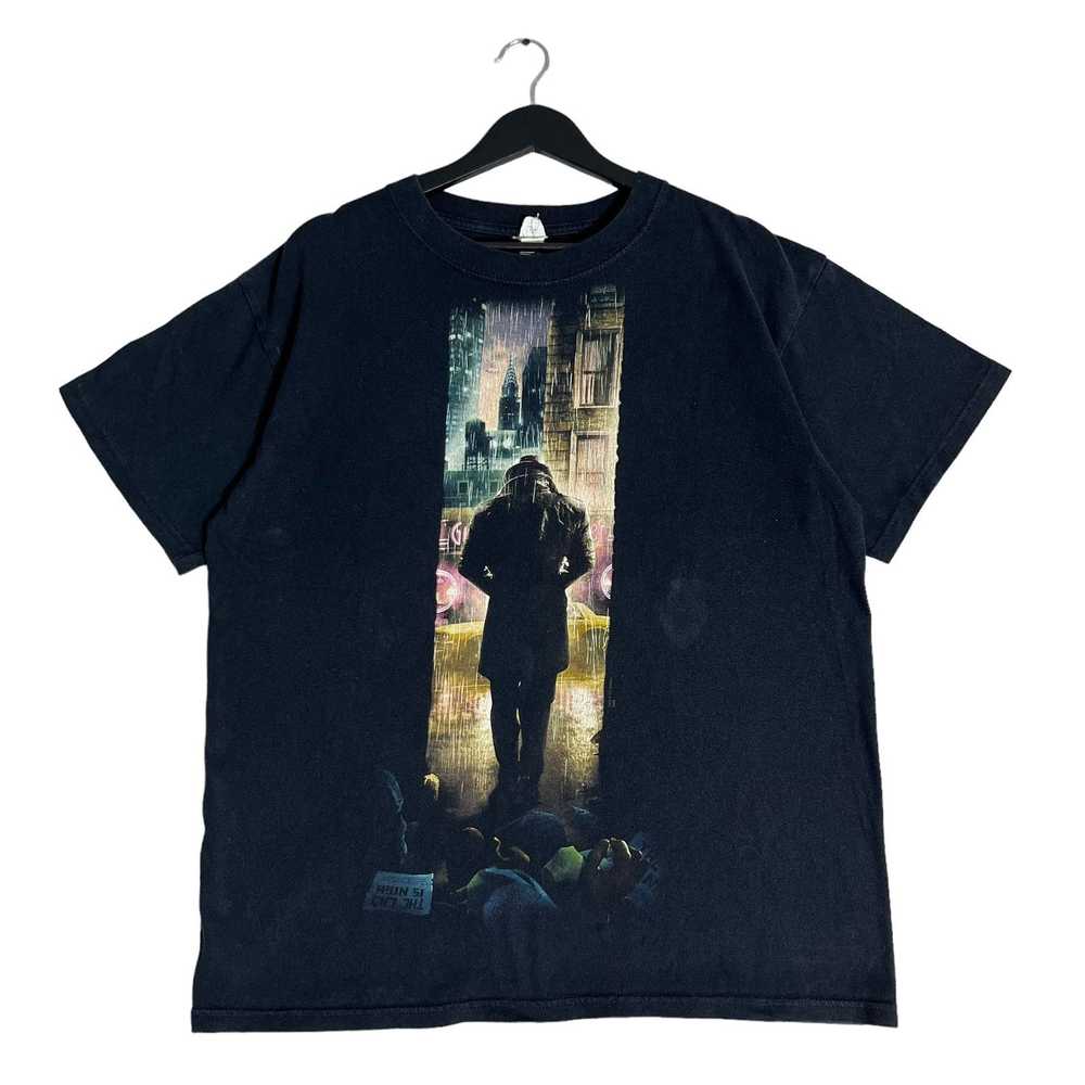 Anvil Watchmen Rorschach Movie Tee - image 1