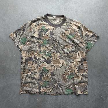 Carhartt × Realtree × Vintage Crazy Vintage Realt… - image 1