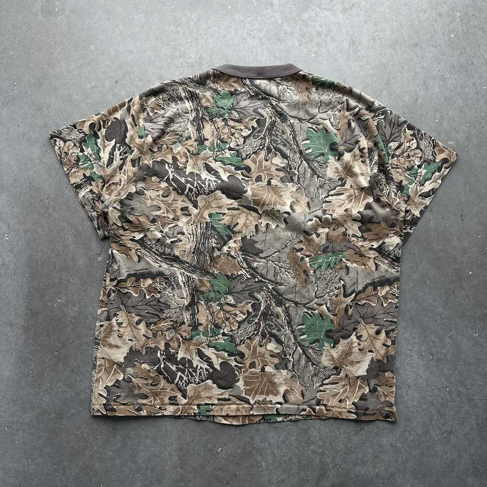 Carhartt × Realtree × Vintage Crazy Vintage Realt… - image 4