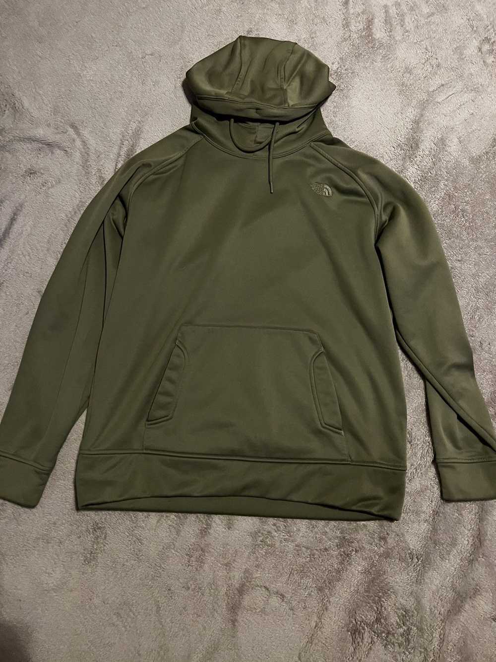 The North Face North Face Hoodie - image 1