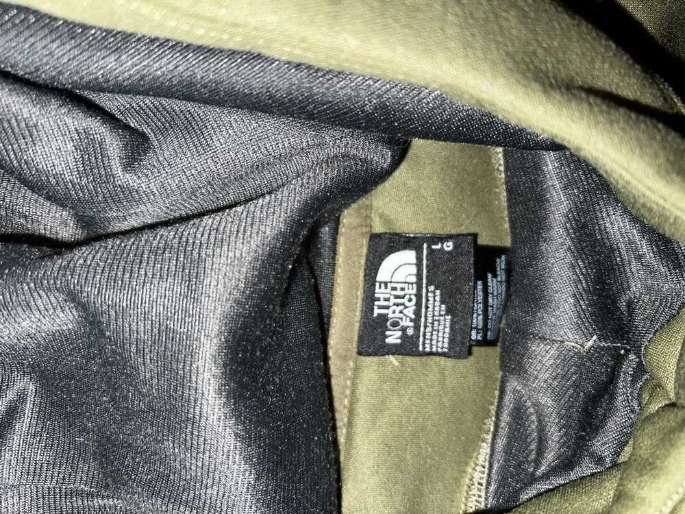 The North Face North Face Hoodie - image 2