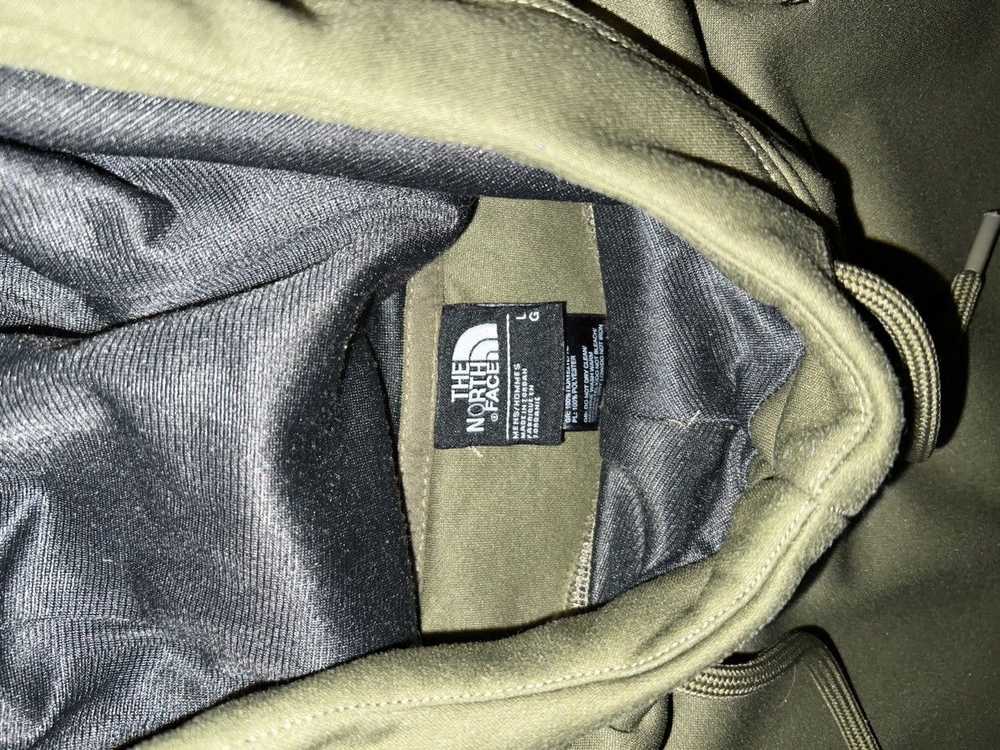 The North Face North Face Hoodie - image 3