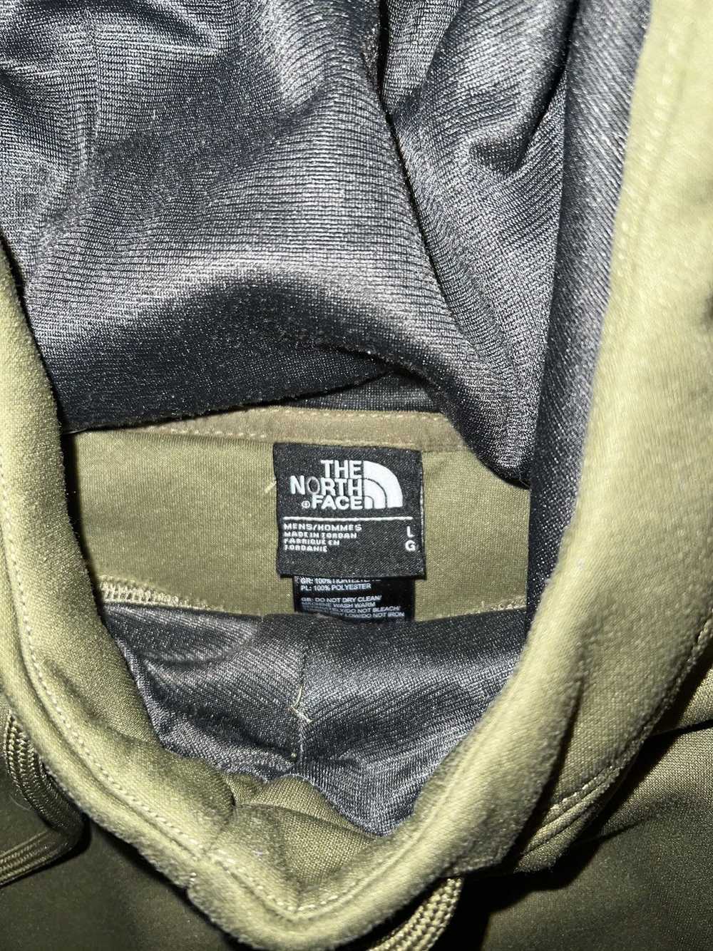 The North Face North Face Hoodie - image 4