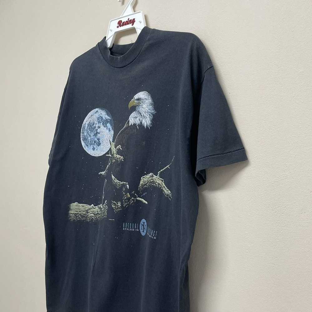 Animal Tee × Habitat × Vintage Natural Instingt S… - image 3