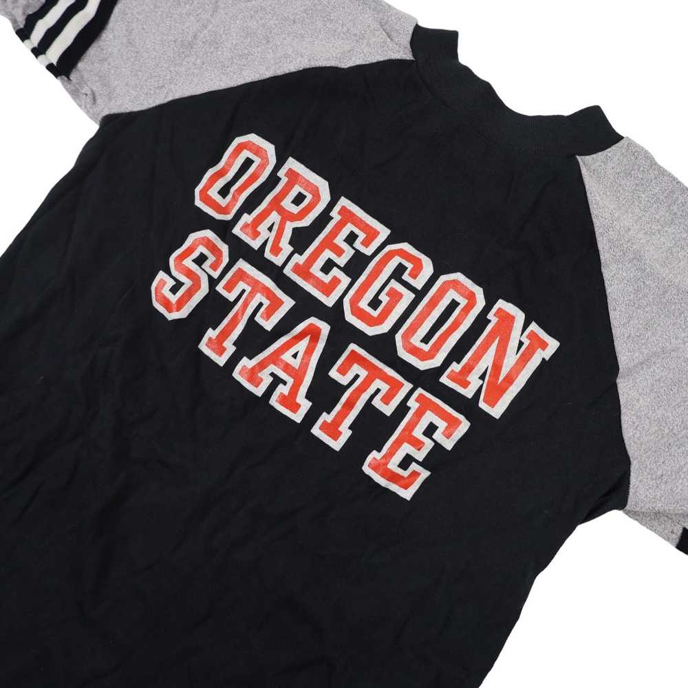 Collegiate × Ncaa × Vintage Vintage Oregon State … - image 2