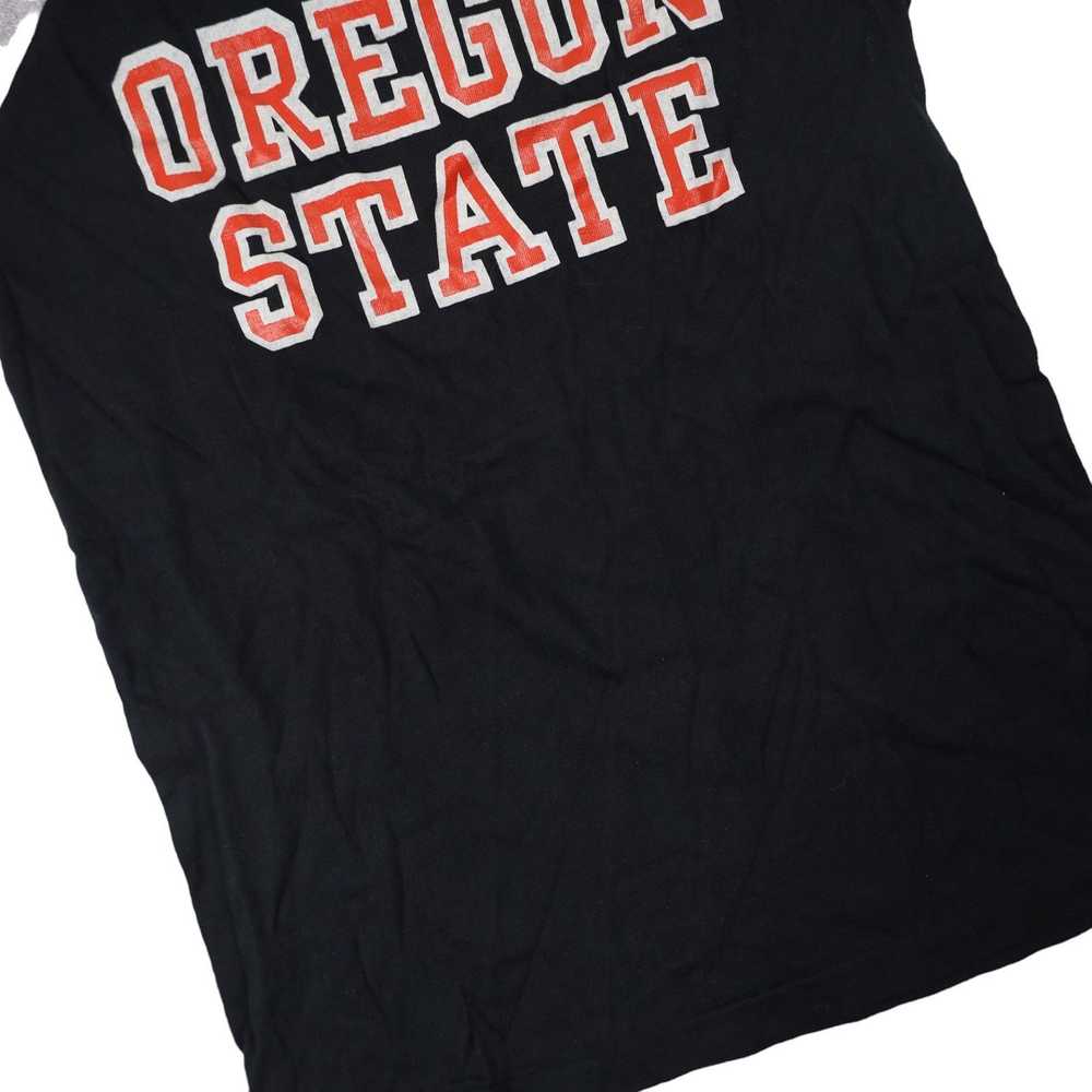 Collegiate × Ncaa × Vintage Vintage Oregon State … - image 3