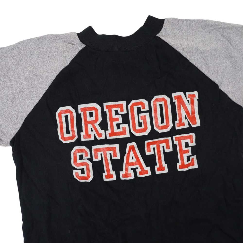 Collegiate × Ncaa × Vintage Vintage Oregon State … - image 4