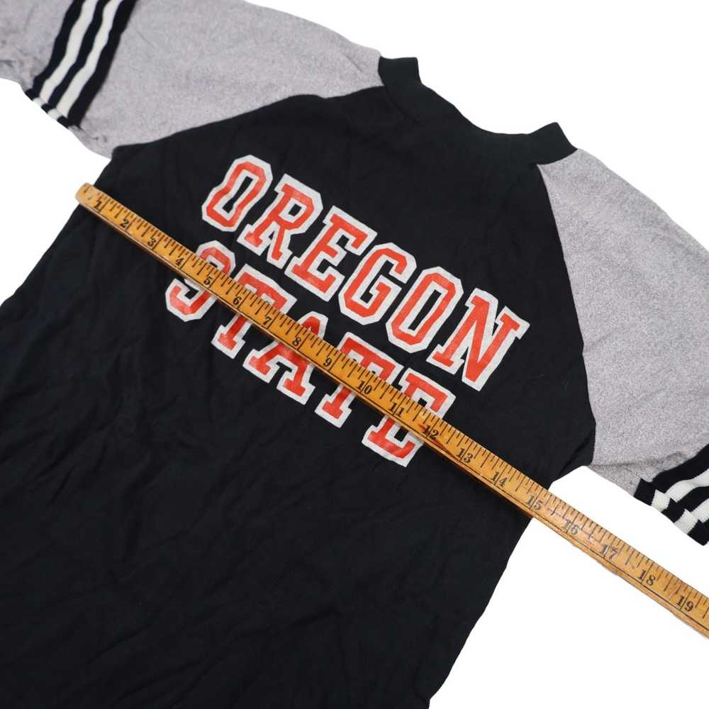 Collegiate × Ncaa × Vintage Vintage Oregon State … - image 7