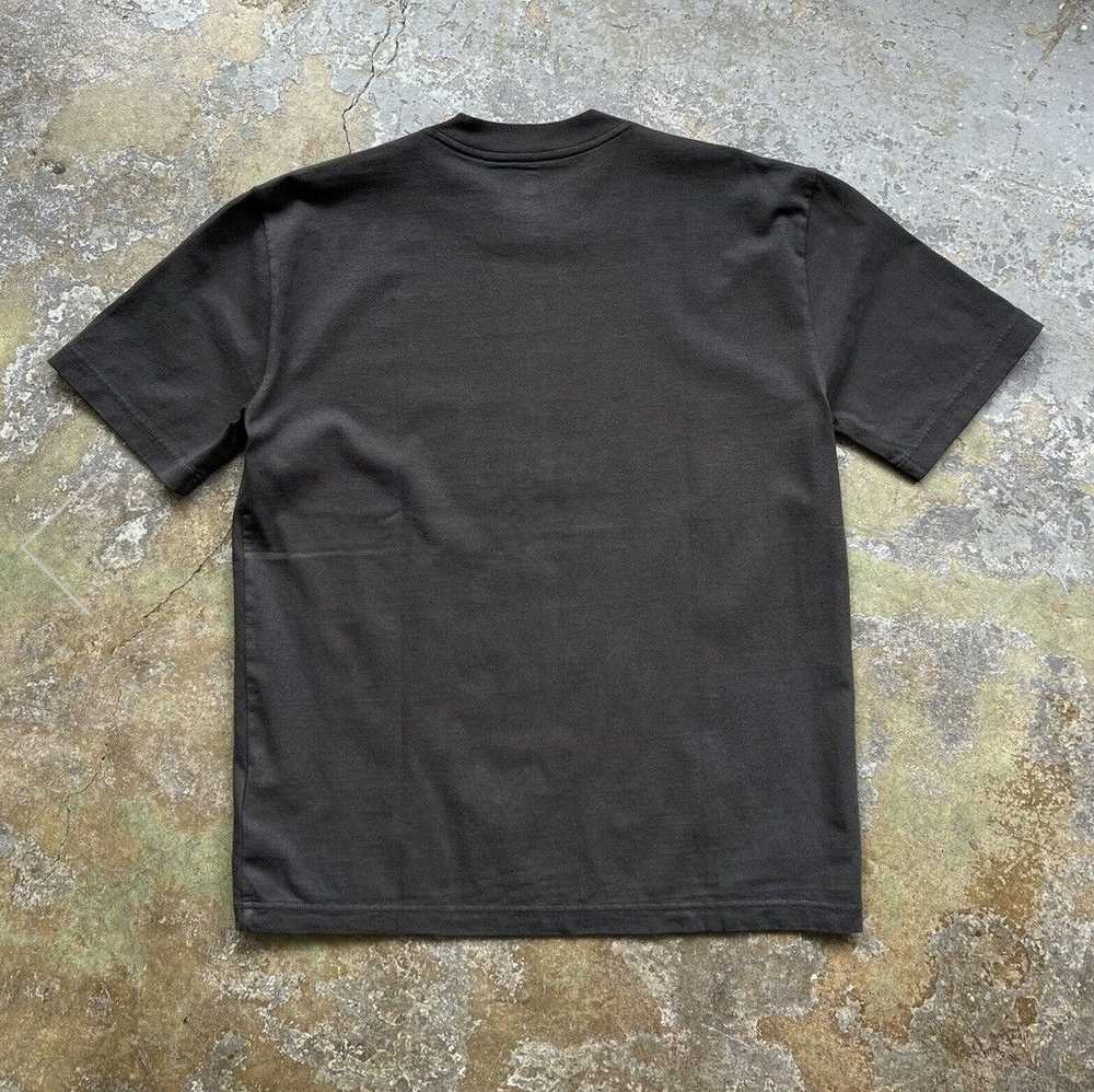 Balenciaga × Gap × Kanye West YZY GAP TEE - image 3