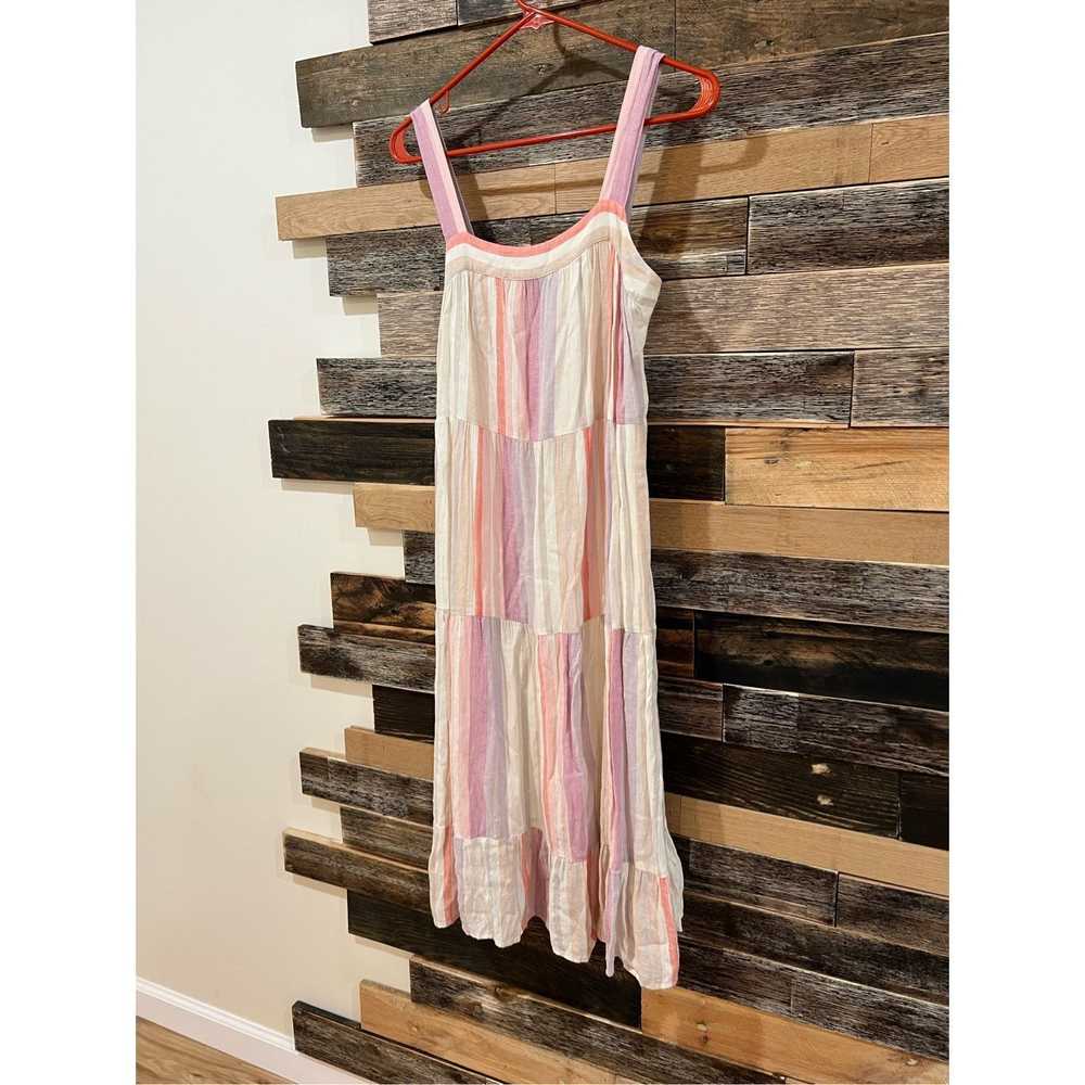 Rails RAILS Amaya Tiered Dress size S - image 4